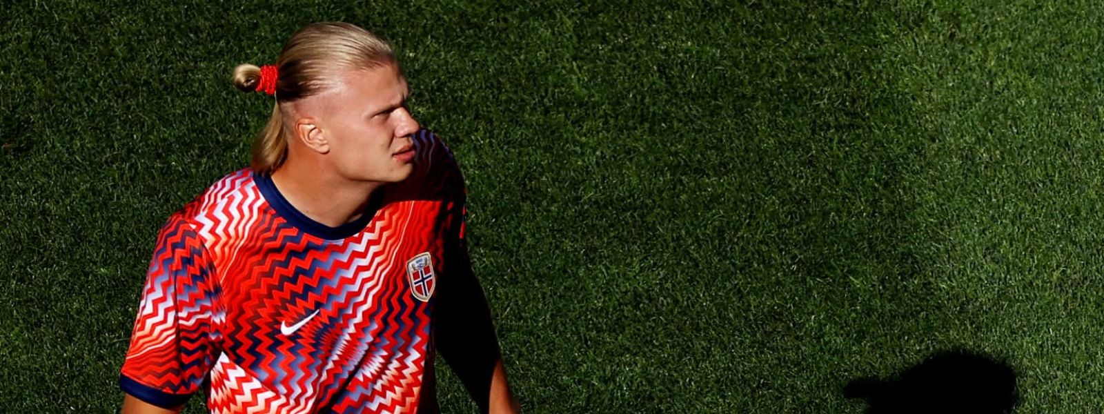 Norway Crush Iraq 4-1 in FIFA World Cup 2026